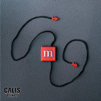 Plastik Klips Etiket Plastik Klips Etiket