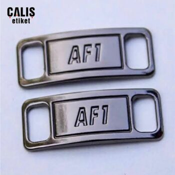 Metal Etiket Metal Etiket Metal Tags
